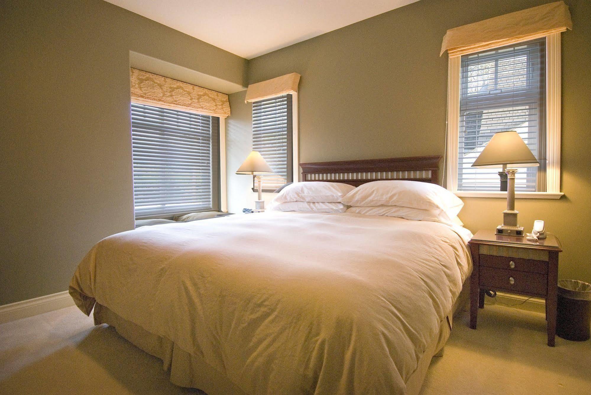 Granville House Bed And Breakfast (Adults Only) Vancouver Kültér fotó